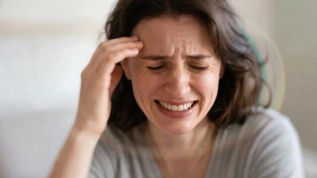 Decoding the Visuals of Dizziness Symptoms: Unraveling Disorienting Sensations