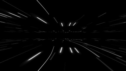 Speed motion blur background. - Powered by Adobe