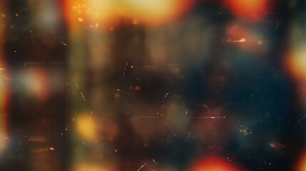 Texture background with abstract lights and scratches. Ideal for graphic design projects, website backgrounds, or marketing materials for a modern look.