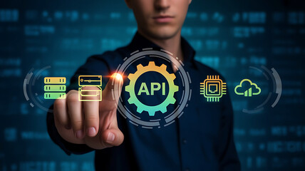 API Application Programming Interface Technology and Software Development