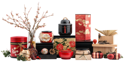 japanese, newyear, decoration, traditional, elegant, celebration, culture, japan, festive, ornament, holiday, seasonal, symbolism, arrangement, aesthetic, minimal, ceremonial, cultural, winter, design