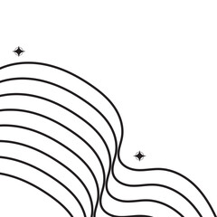 Y2K Corner with Sparkle