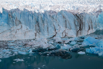 Perito Moreno glacier, Patagonia, Argentina