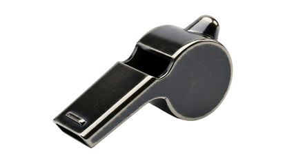 metalwhistleontransparentbackground