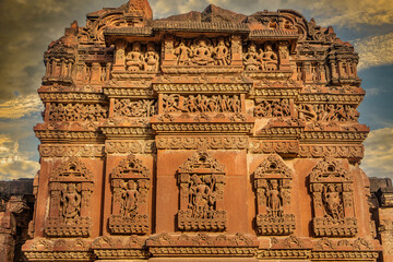 Harihara temple, Osian or Osiyan, Rajasthan