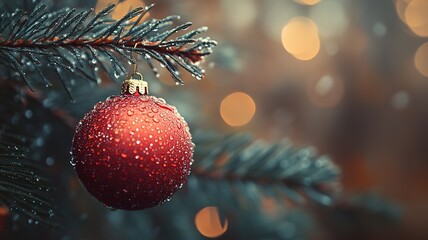 christmas tree decorations