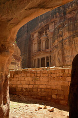 Petra, Jordan