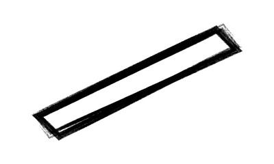 Diagonal Line Stroke Icon