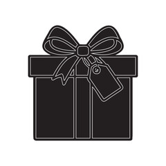 gift, present, surprise, celebration, joy