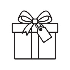 gift, present, surprise, celebration, joy