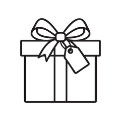 gift, present, surprise, celebration, joy