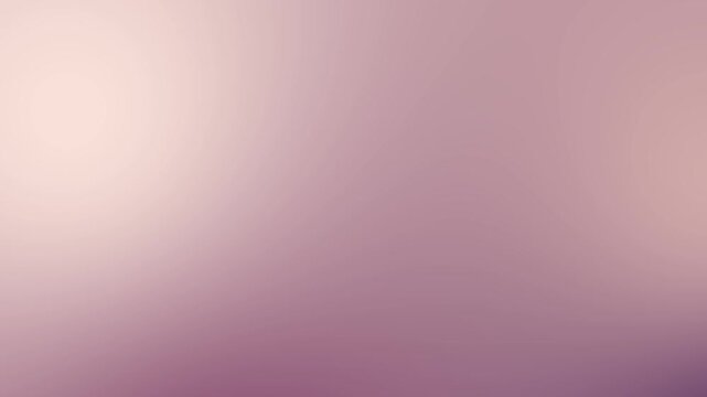 Cream oink purple gradient abstract background with soft texture