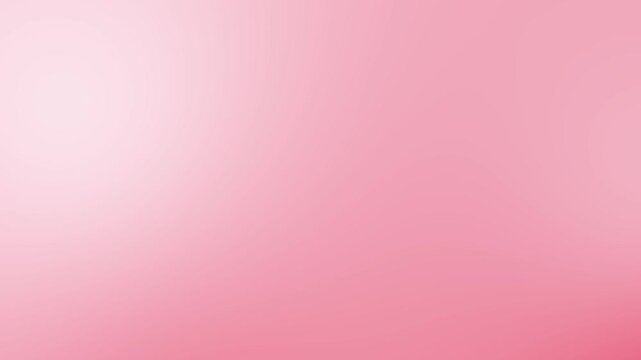 White pink gradient abstract background with soft texture