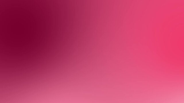 Red maroon pink gradient abstract background with soft texture
