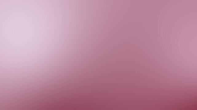 White pink red gradient abstract background with soft texture