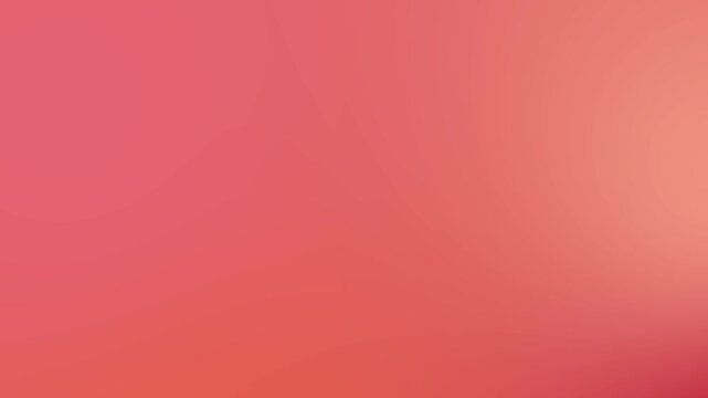 Yellow cream red pink gradient abstract background with soft texture