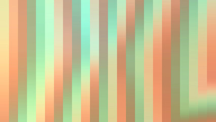 Soft pastel stripes background
