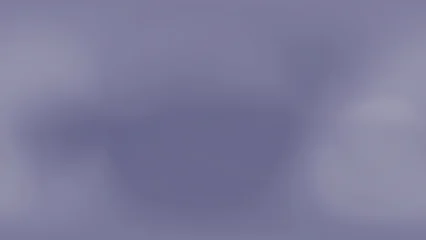 Fototapete Lavendel Blurred landscape at dusk  © ibna