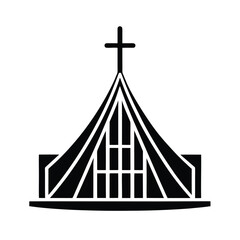 Pampulha Modern Ensemble Church Icon