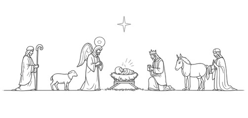 Merry Christmas - December 25, 2025