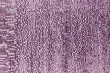 natural wood, with a beautiful pattern. natural wood purple background. wooden board with natural seamless texture. koto, African, Pterygota, view from above, horizontal