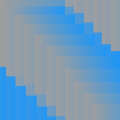 Abstract with colors background