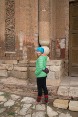 Architecture of Central Asia Uzbekistan