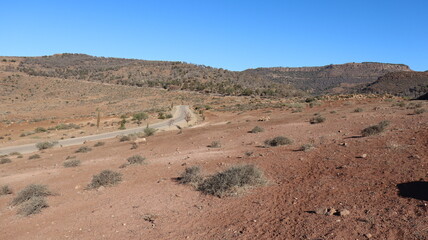 Bni Bouifrour (Nador Province, Oriental region, Kingdom of Morocco)