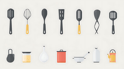 fork spoon and knife