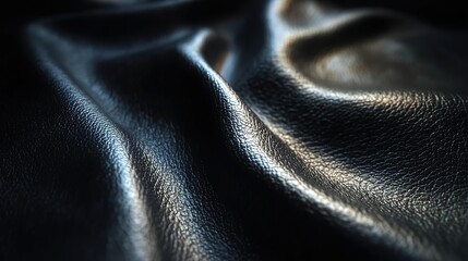 Confident Businesswoman in Wheelchair Leading a Meeting