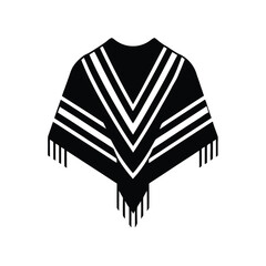 Prayer Shawl Tallit Icon