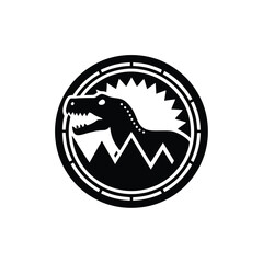 Prehistoric Culture Logo Mark