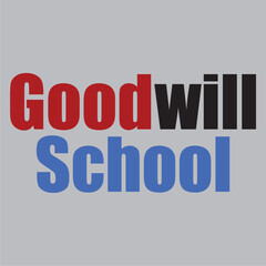 GOOD WILL SCHOOL