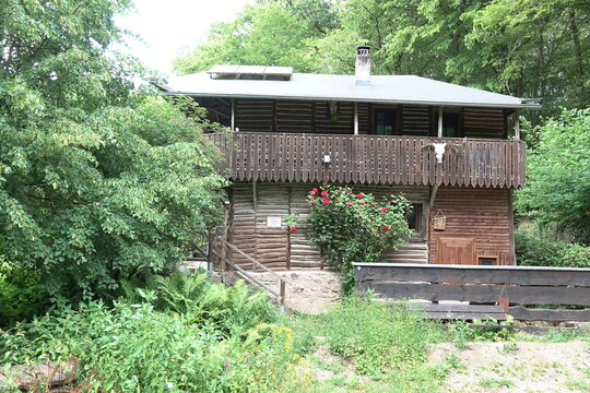 Teufelsm&uuml;hle
