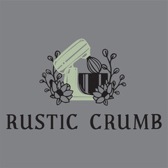 RUSTIC CRUMB