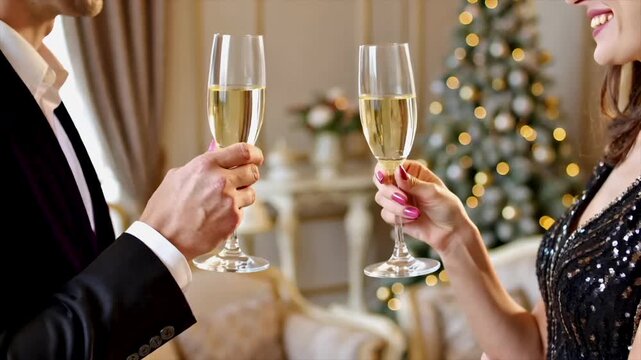 Bonne Ann&eacute;e ! Meilleurs V&oelig;ux !