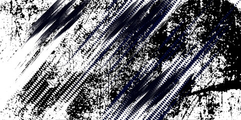 Dots halftone white blue gradient color pattern grunge texture background. Dots pop art comic sports style