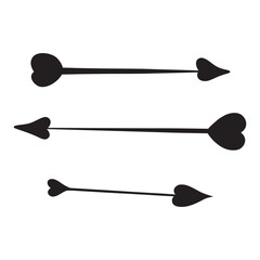 vector icon isolated on white background, silhouette