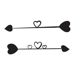 vector icon isolated on white background, silhouette