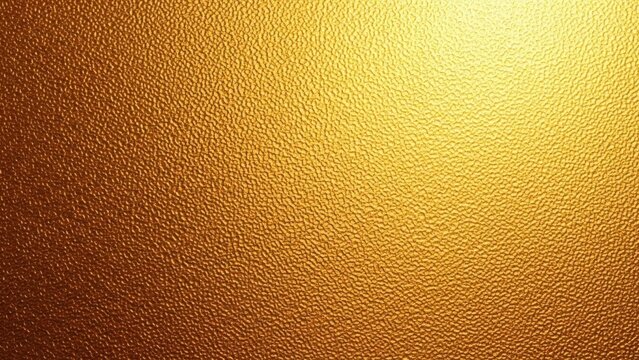 Warm golden texture
