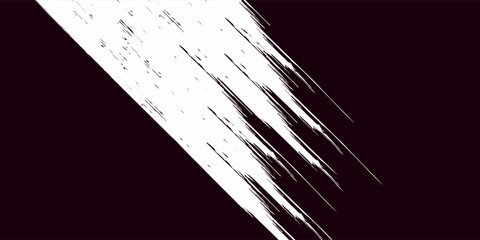 Grunge white and black bakcground wheel textures tire marks - car racing motocross drift llustration, isolated, © ALIF