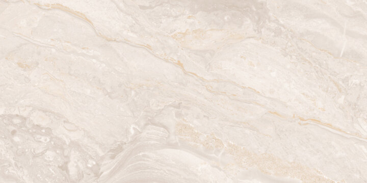 Cream marble stone texture background	
