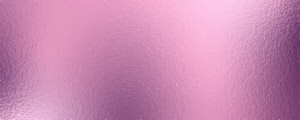 Violet foil texture background, shiny purple metallic backrop, vector illustration design for print.