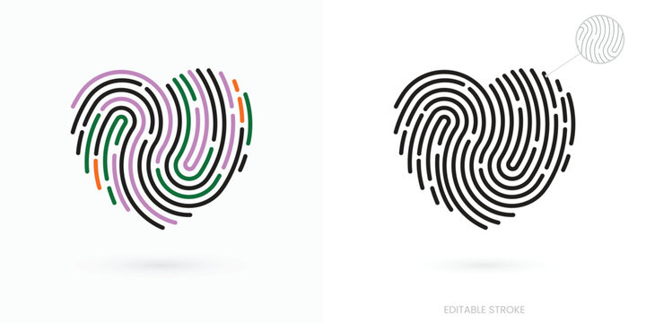 cultural ethnic diversity logo, charity donation volunteer symbol human help social union group icon