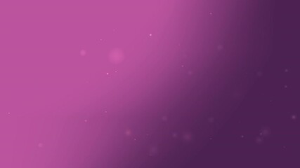 Pink and purple gradient background with subtle sparkle particles and soft glowing light spots suitable for luxury celebration events beauty branding digital design and animated visuals - Powered by Adobe