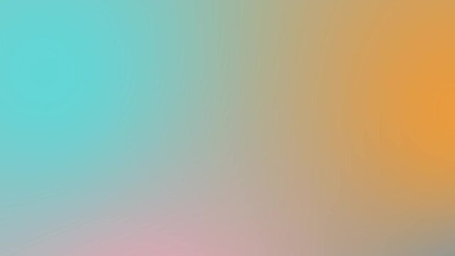 Green pastel red pastel blue pastel yellow pastel gradient abstract background with soft texture