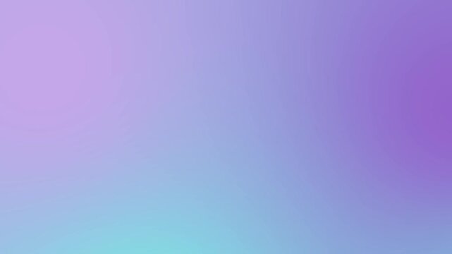 Pink purple blue gradient abstract background with soft texture