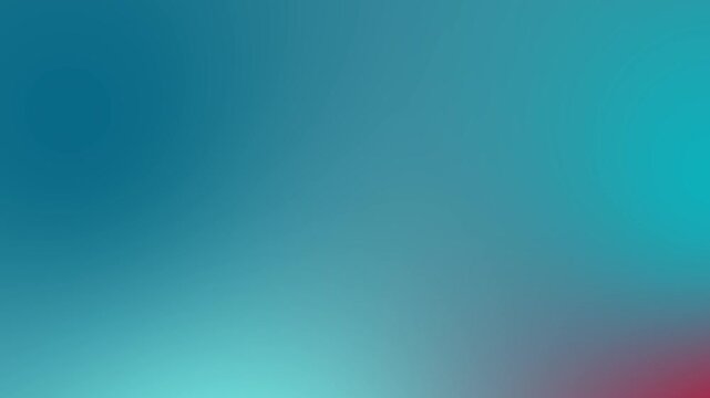 Blue light red maroon gradient abstract background with soft texture