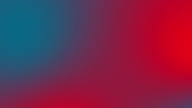 Blue light red maroon gradient abstract background with soft texture