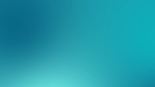 Dark blue light blue gradient abstract background with soft texture